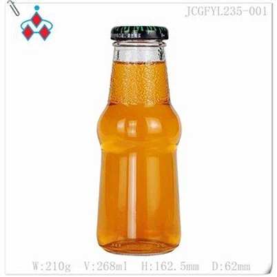 Fermentacija staklenih boca