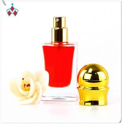 Staklena boca za parfem