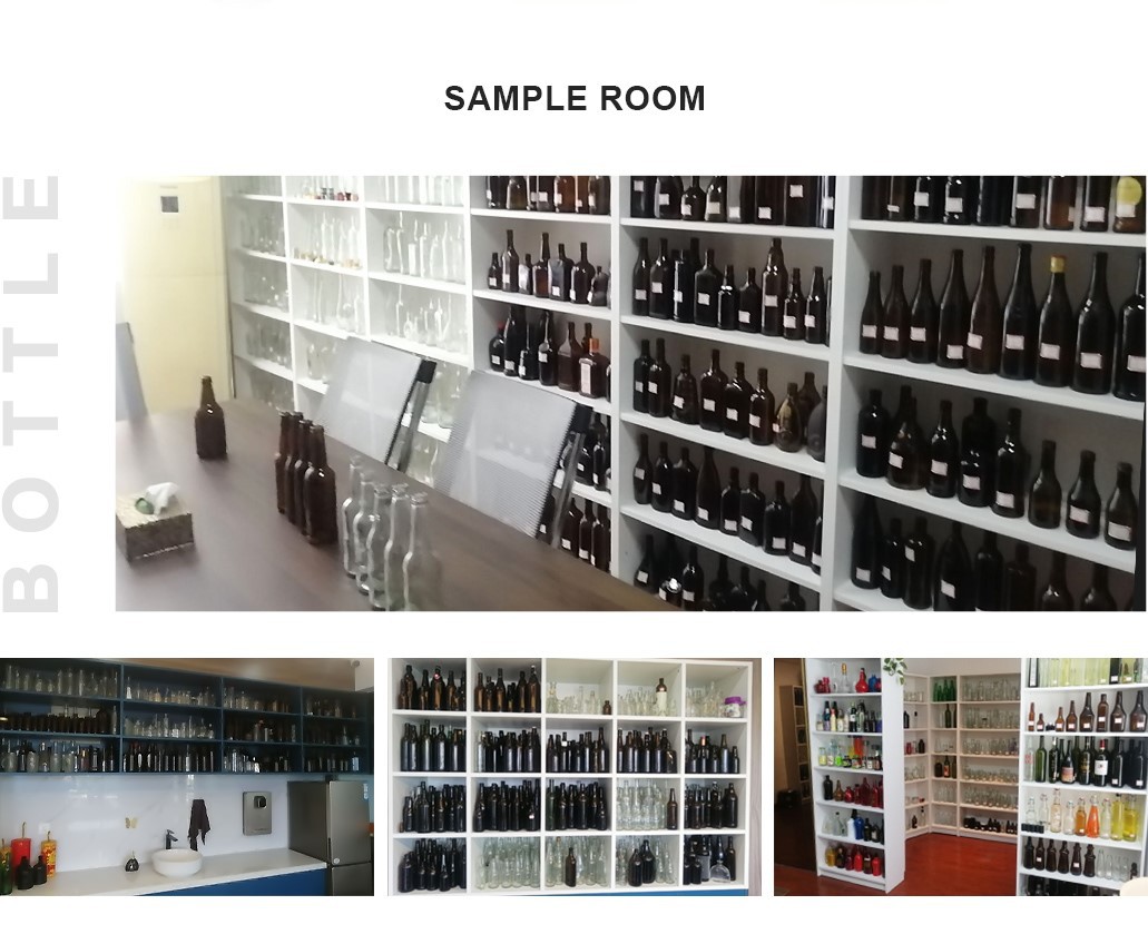 Factory of HZ bottle 005 Factory of HZ bottle 005